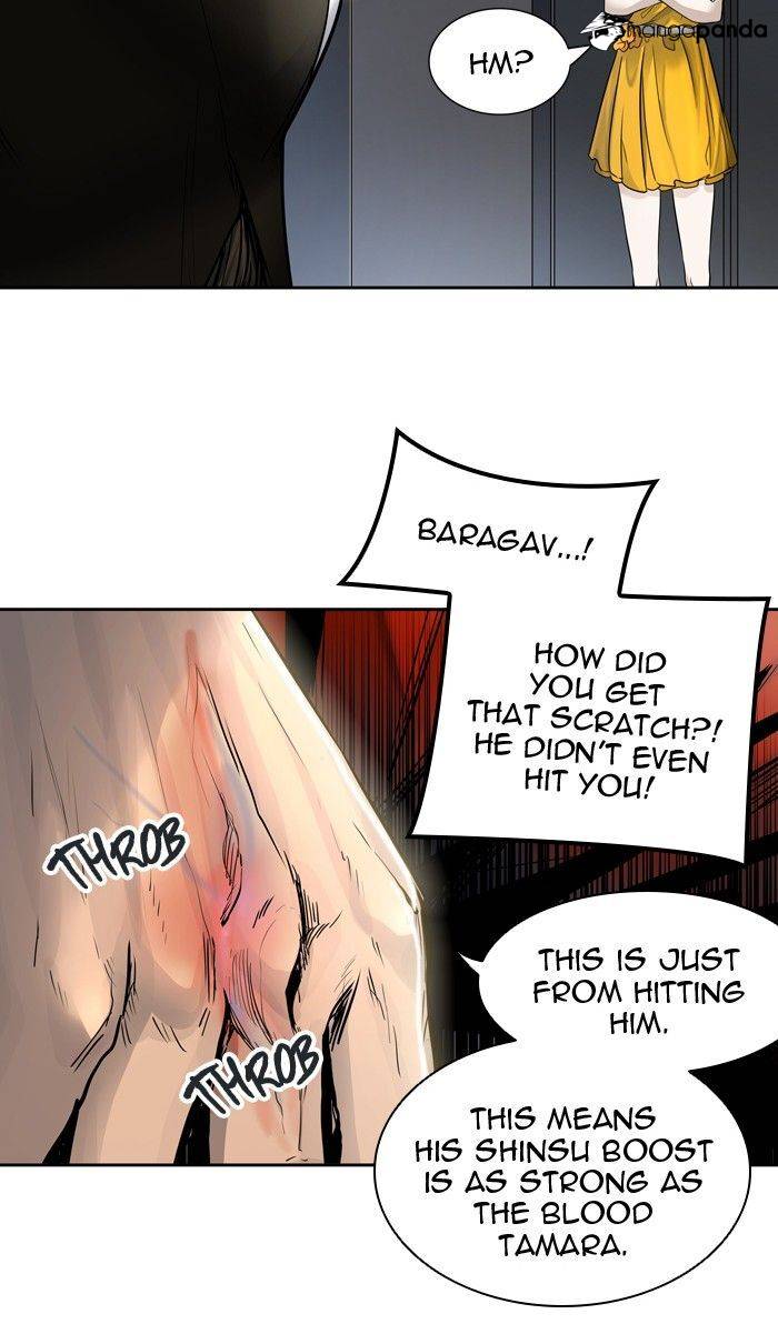 Tower of God Chapter 422 image 099